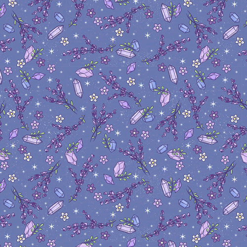Lavender Vibes