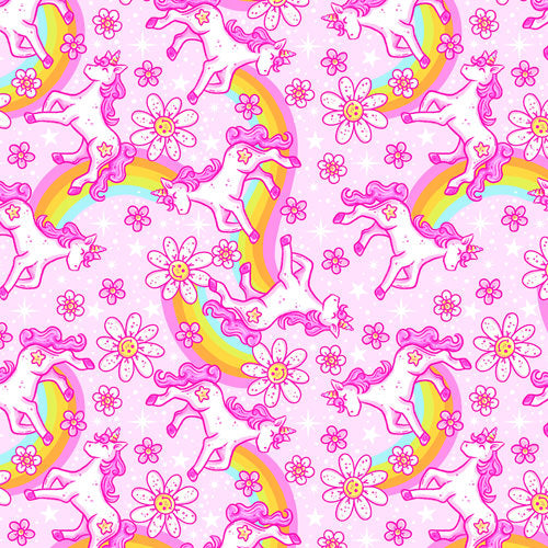 Unicorn Rainbows