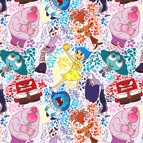 Floral Emotions