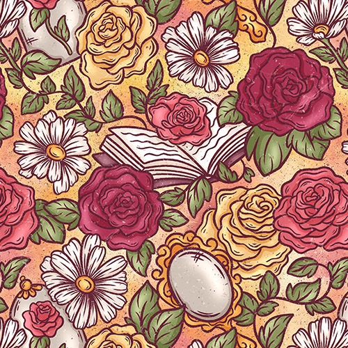 Fairytale Florals – Timeless Tale Blooms