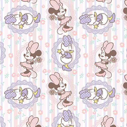Sweet Springtime Style Duo