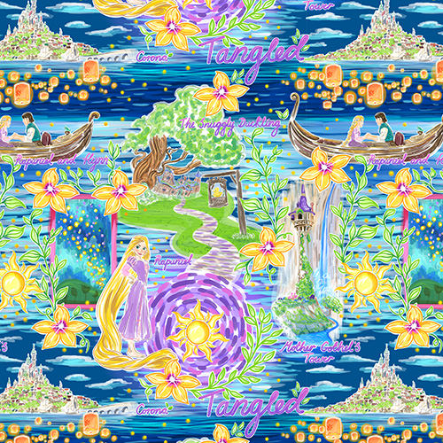 Lantern Festival Glow