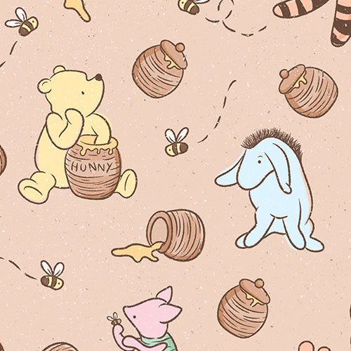 Honey Pot Daydreams