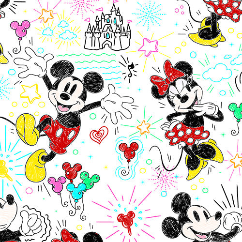 Doodle Mouse Magic