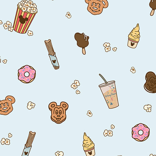 Minimal Snackcore