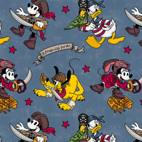 Cruise Pirate Night design thumbnail