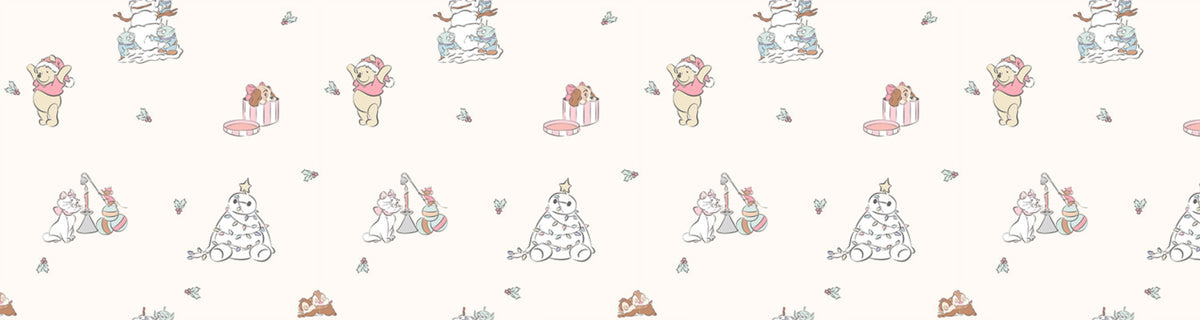 Storybook Christmas Cameo Mix collection header