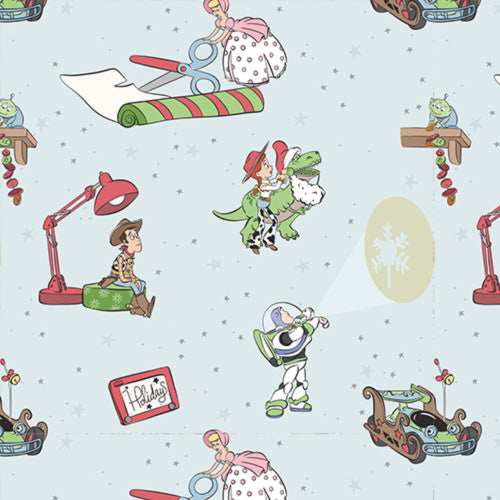 Toybox Tinsel Tangle design thumbnail
