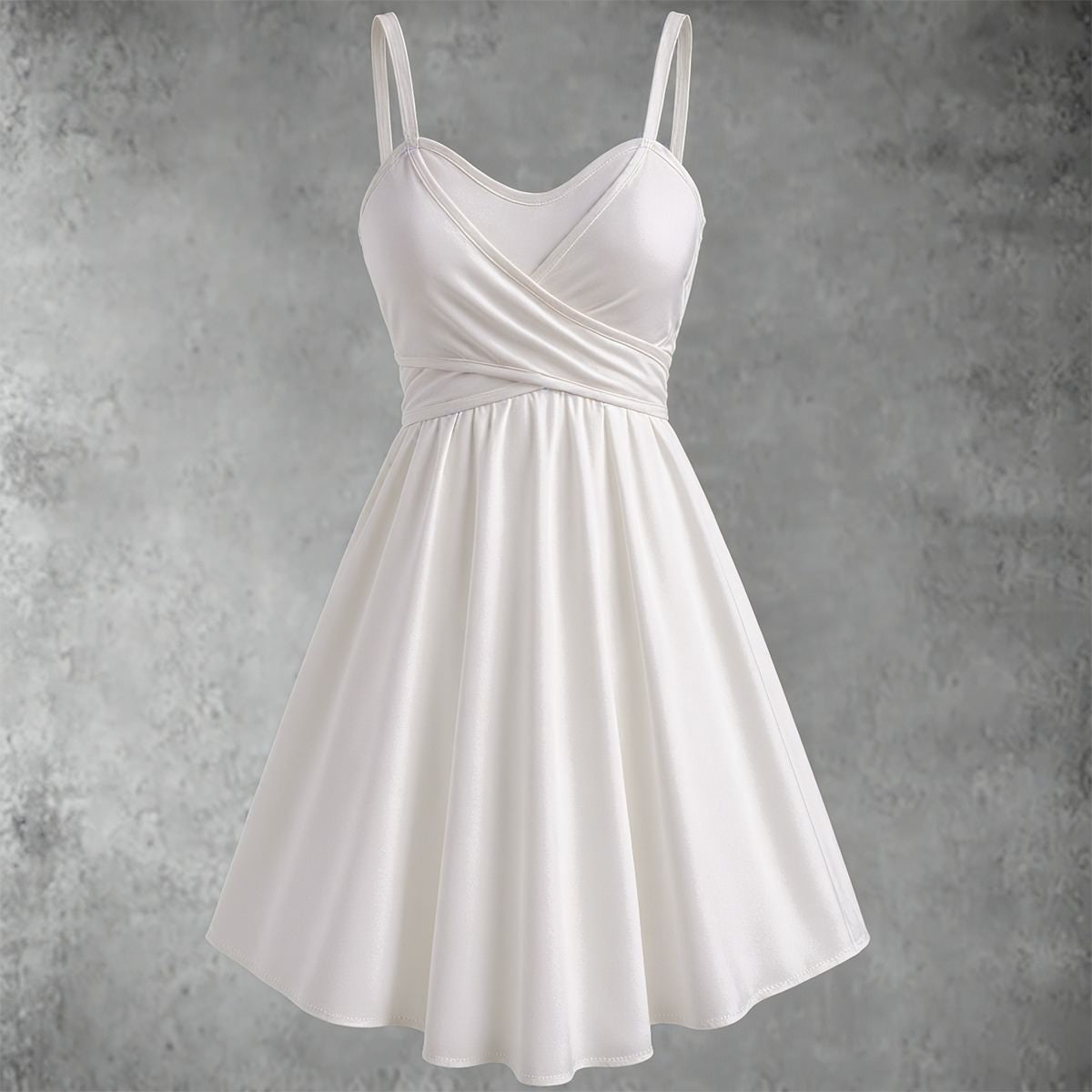 Pick Any Print from our Shop - Women's Sweetheart Cami Dress