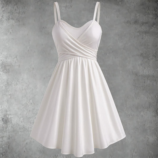 Pick Any Print from our Shop - Women's Sweetheart Cami Dress
