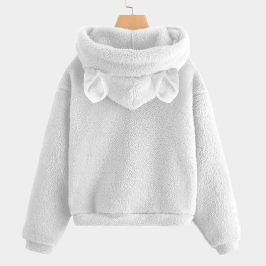 Pick Any Print from our Shop - Kid's Borg Fleece Hoodie