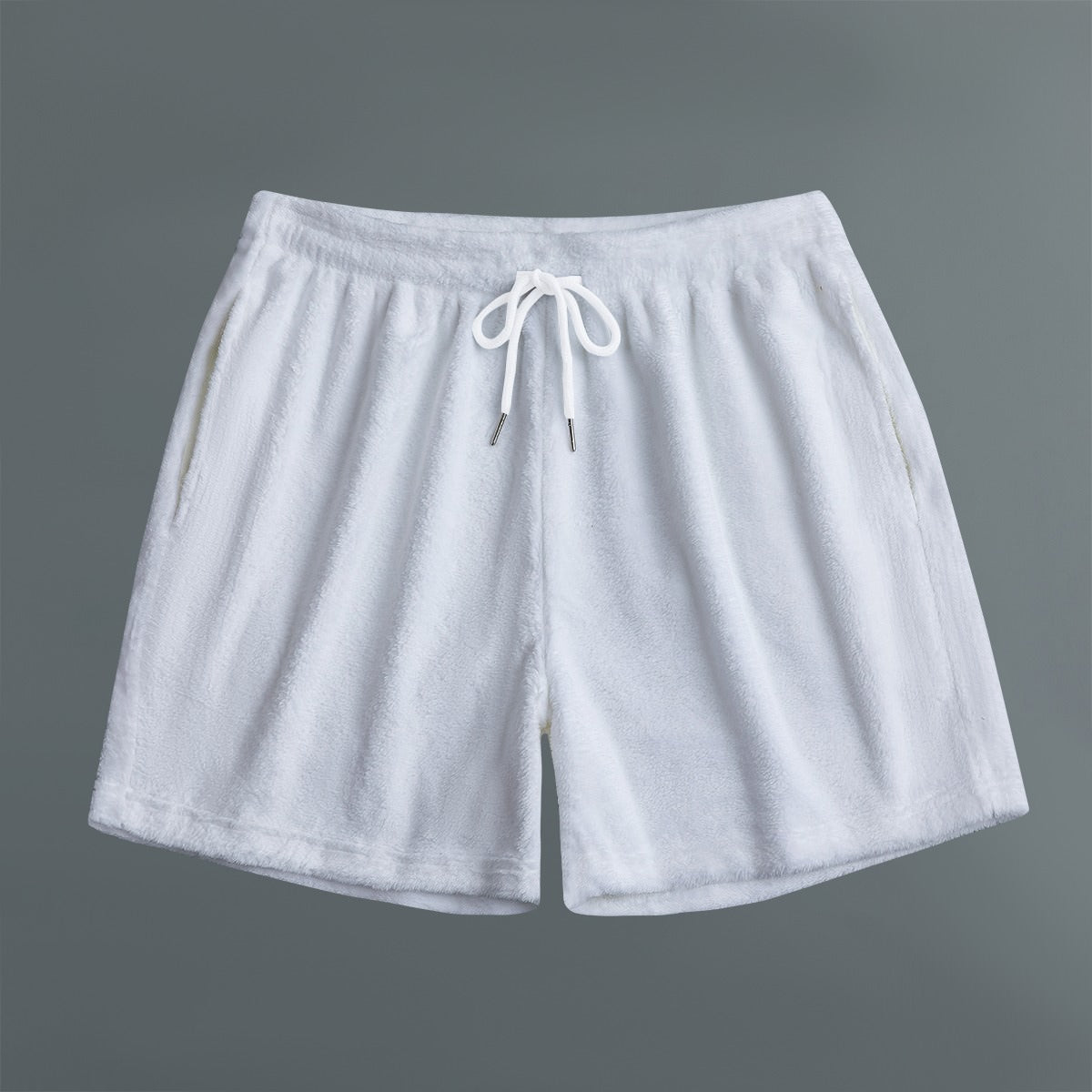 Pick Any Print from our Shop - Women's Plush Fleece Lounge Shorts