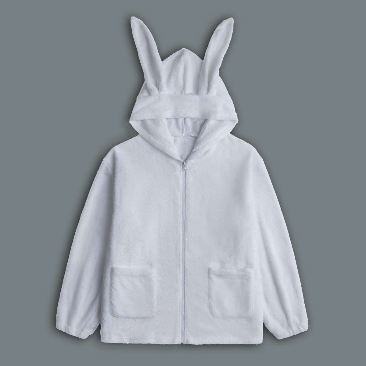 Pick Any Print from our Shop - Women's Plush Fleece Lounge Hoodie