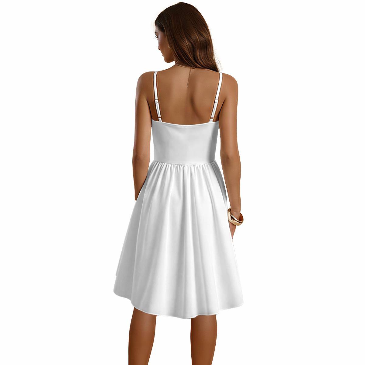 Pick Any Print from our Shop - Women's Sweetheart Cami Dress