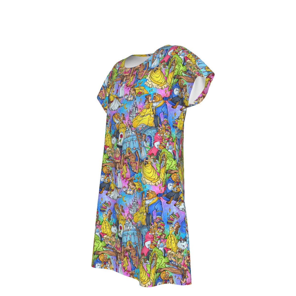 ADS-3WDSLA27-MUBMT-FFFFFF