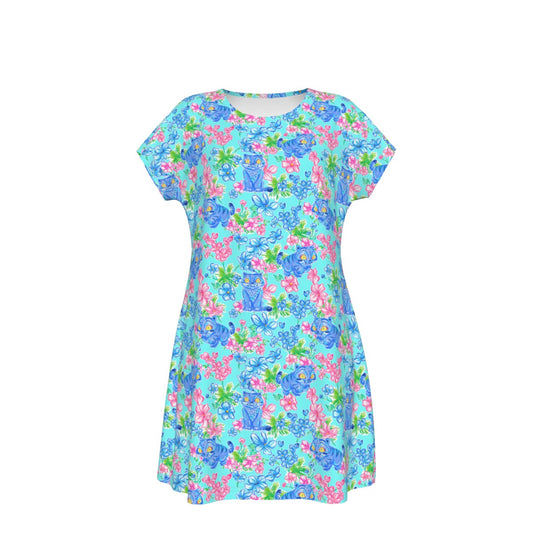 ADS-3WDSLA27-NH59L-FFFFFF