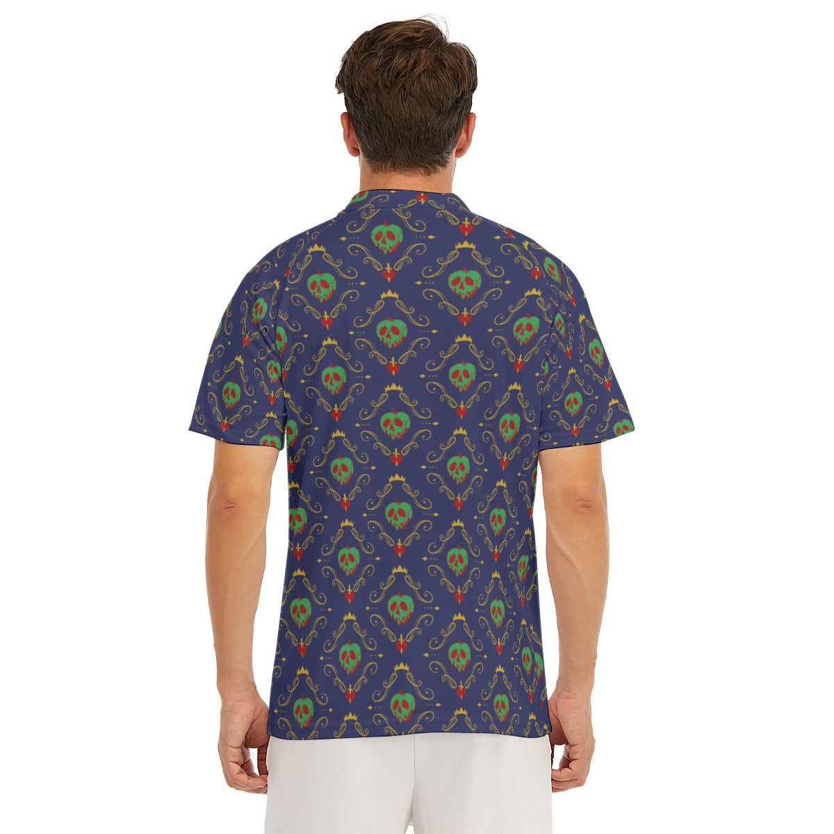 Poison Apple - Men's Polo Shirt