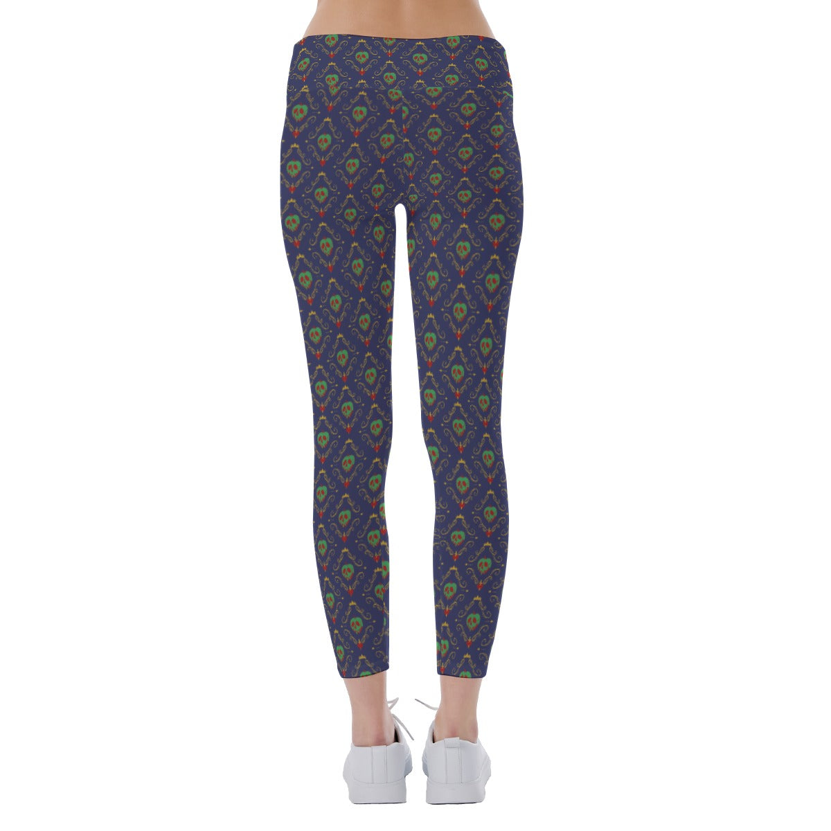 Poison Apple - Women's Yoga Leggings