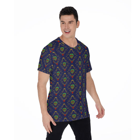 Poison Apple - Men's Short Sleeve T-Shirt
