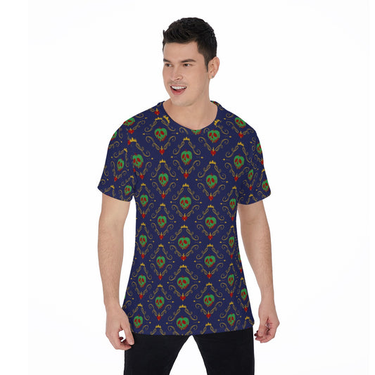 Poison Apple - Men's Short Sleeve T-Shirt