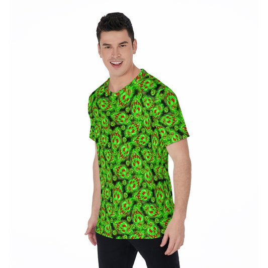 Just One Bite - Men's Short Sleeve T-Shirt