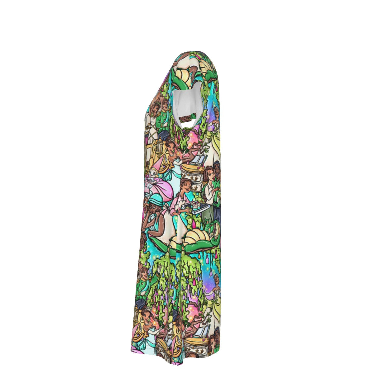 ADS-3WDSLA27-NCVUL-FFFFFF