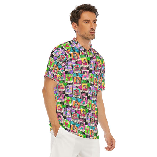 You're My Hero - Men's Polo Shirt