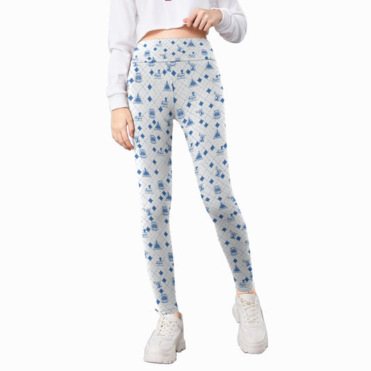 Chez Little Chef - Kid's Leggings