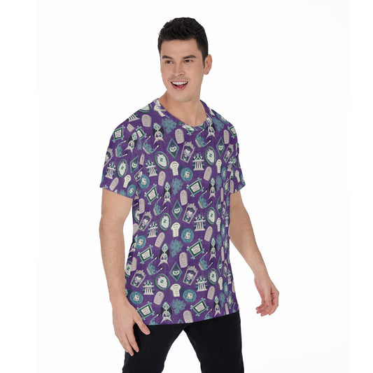 Tomb Sweet Tomb - Men's Short Sleeve T-Shirt