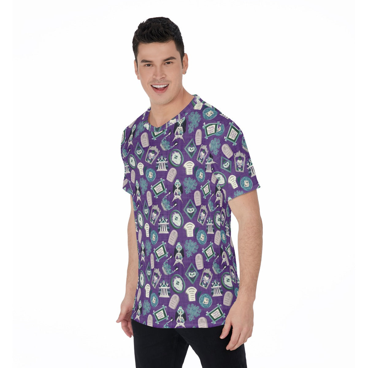 Tomb Sweet Tomb - Men's Short Sleeve T-Shirt
