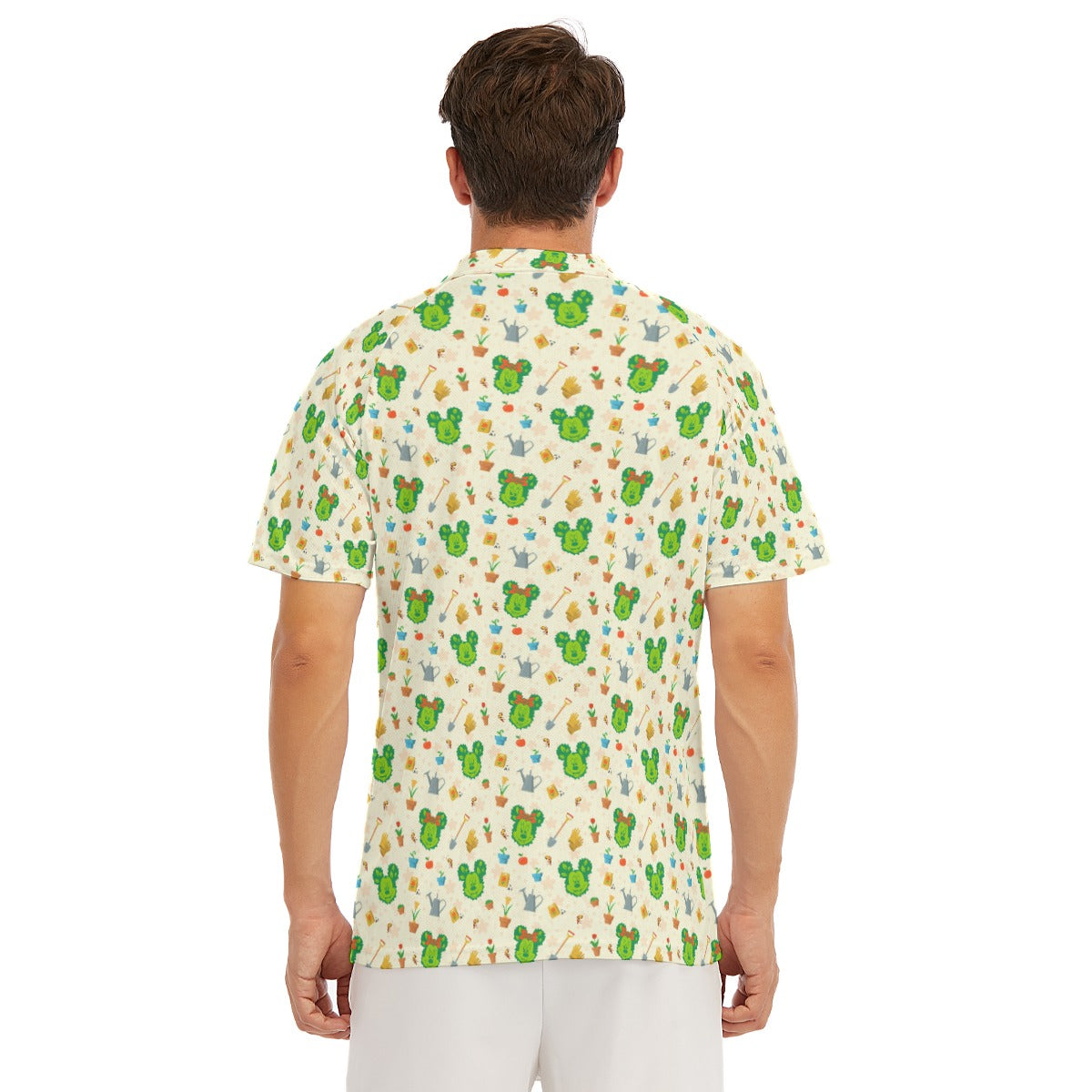 Spring Flower & Garden Festival - Men's Polo Shirt