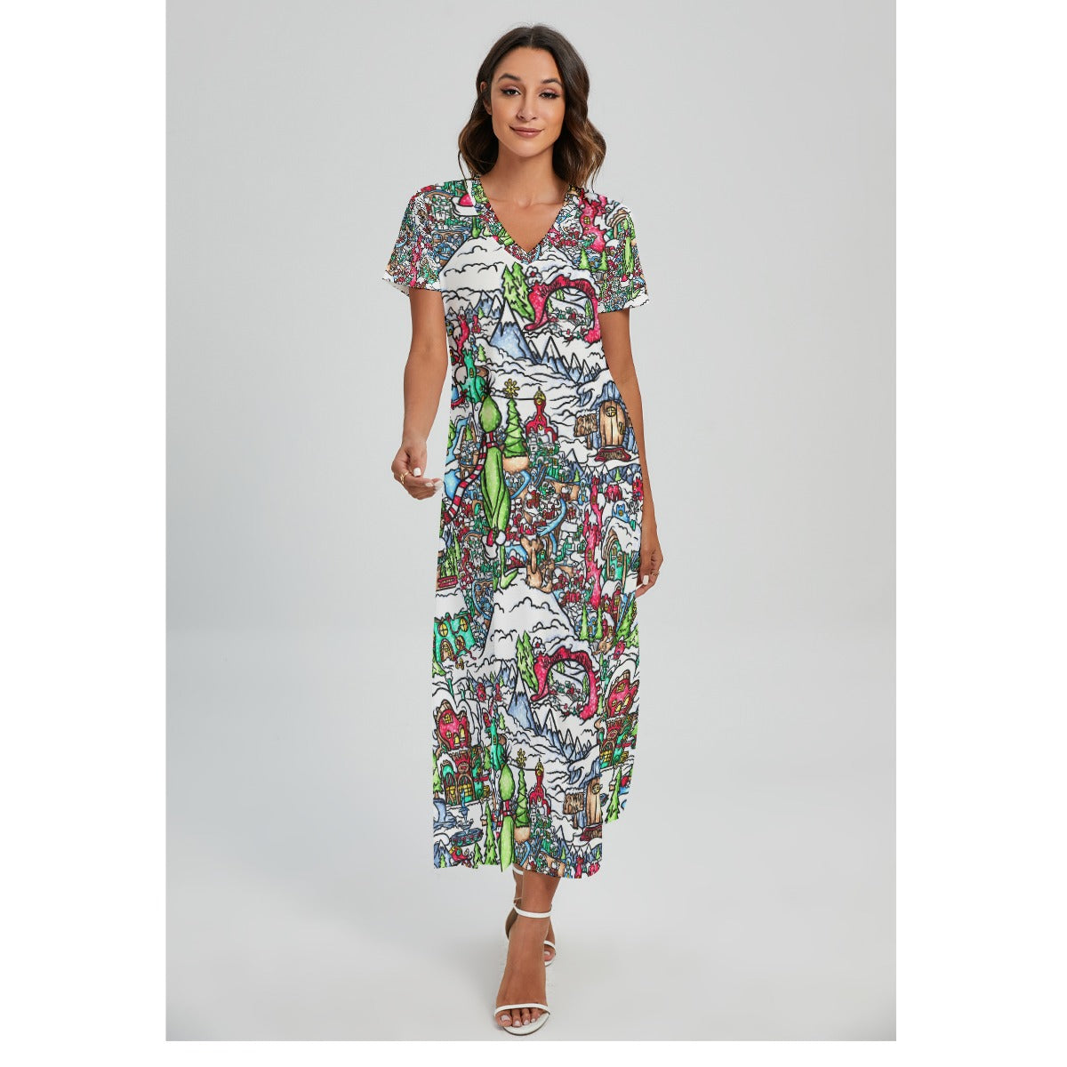 ADS-3WDSVA09-NDFT6-FFFFFF