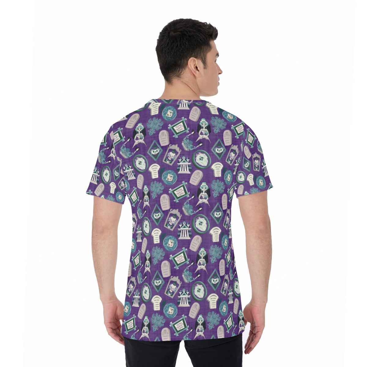 Tomb Sweet Tomb - Men's Short Sleeve T-Shirt