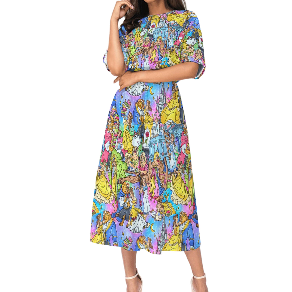 ADS-3WDSSC10-MUBMC-FFFFFF