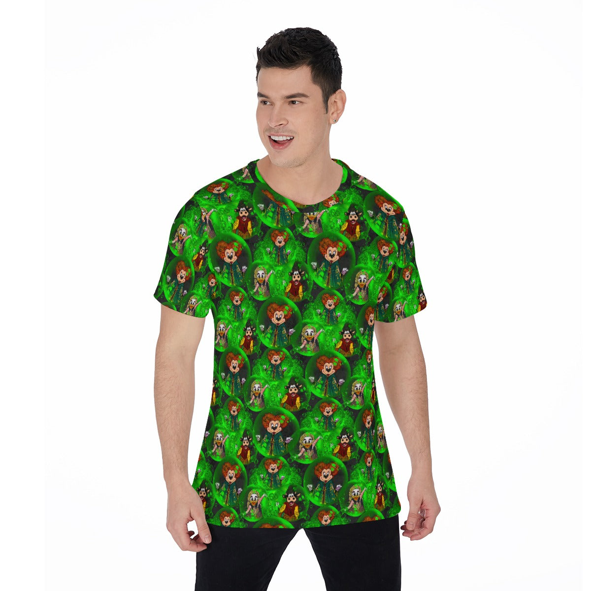Wicked Witches’ Coven - Men's Short Sleeve T-Shirt