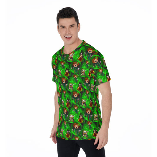 Wicked Witches’ Coven - Men's Short Sleeve T-Shirt
