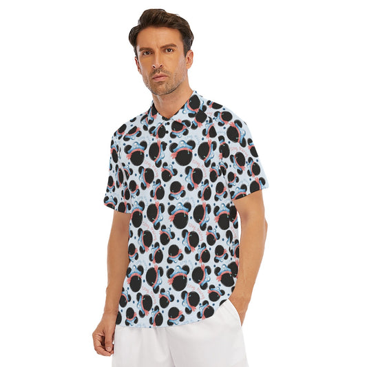 Pirate Life Adventure - Men's Polo Shirt