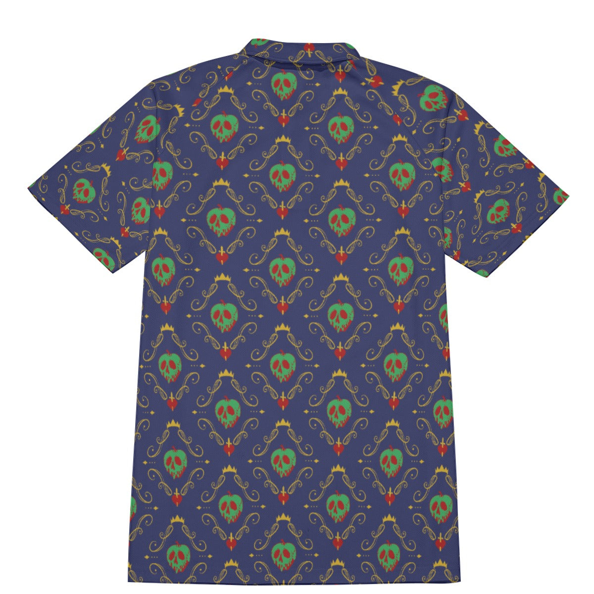 Poison Apple - Men's Polo Shirt