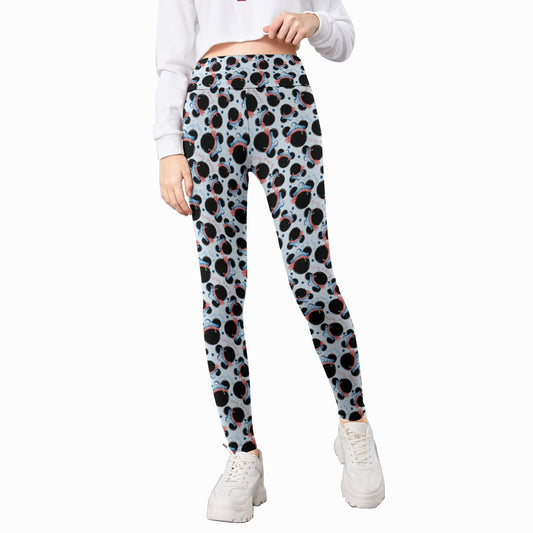Pirate Life Adventure - Kid's Leggings