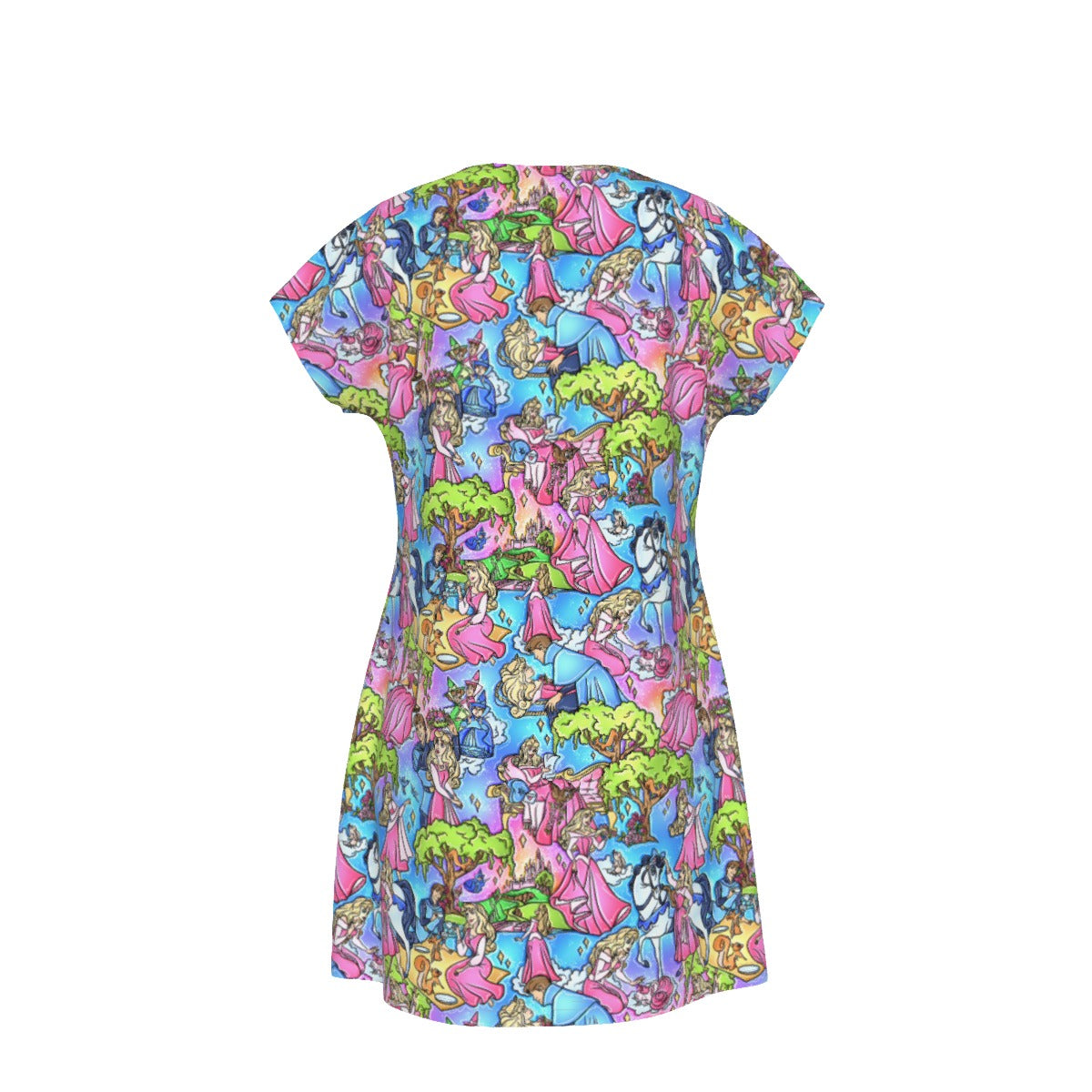 ADS-3WDSLA27-MVGVP-FFFFFF