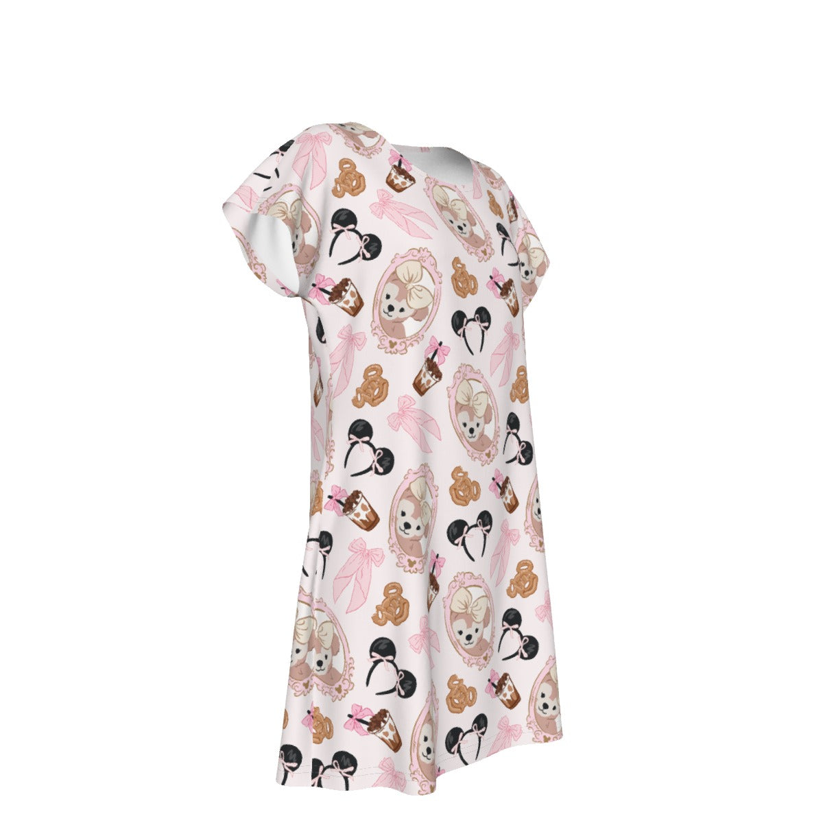 ADS-3WDSLA27-NFBAX-FFFFFF