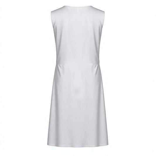 Pick Any Print from our Shop - Women's Ring Strap Summer Dress