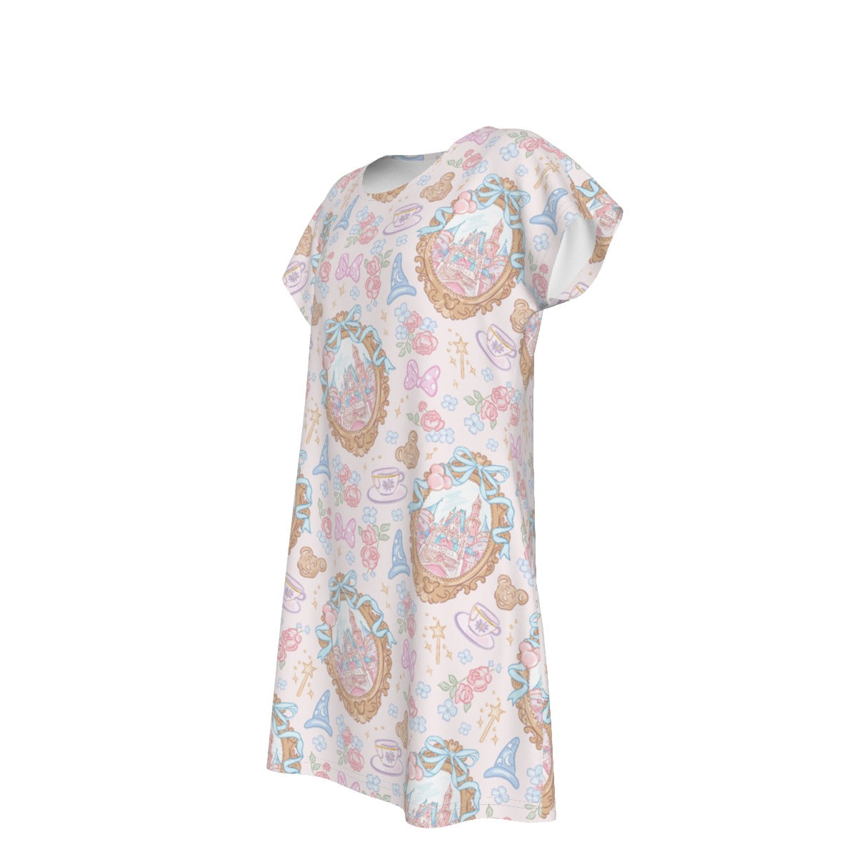 ADS-3WDSLA27-NE811-FFFFFF