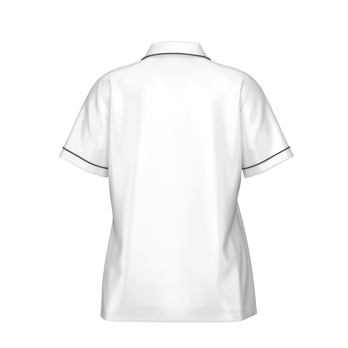 Pick Any Print from our Shop - Women’s Silky Button-Up Short Pajama Set
