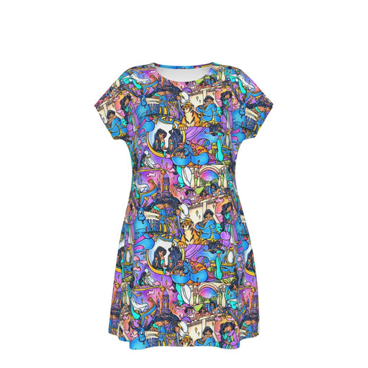 ADS-3WDSLA27-MXPNC-FFFFFF