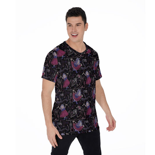 Marvelous Magical Mim - Men's Short Sleeve T-Shirt