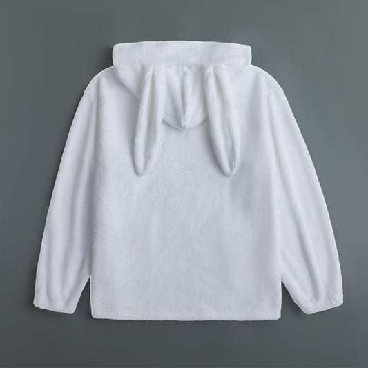 Pick Any Print from our Shop - Women's Plush Fleece Lounge Hoodie