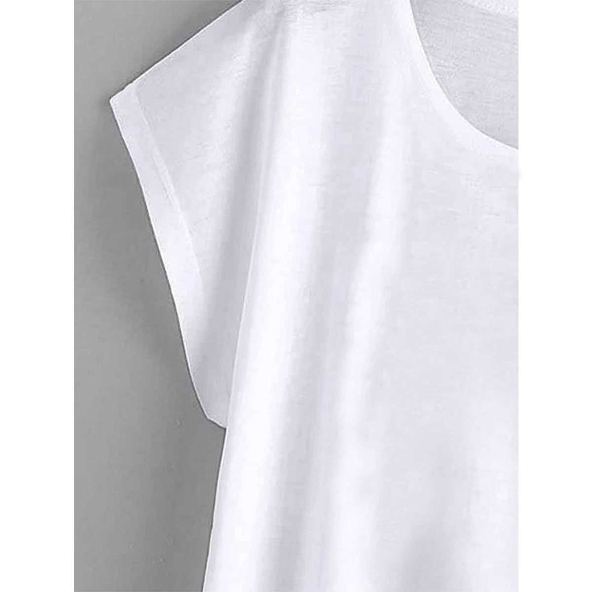 Pick Any Print from our Shop - Women’s Relaxed Fit Scoop Tee