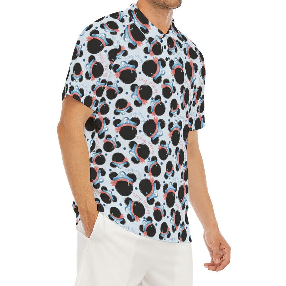 Pirate Life Adventure - Men's Polo Shirt