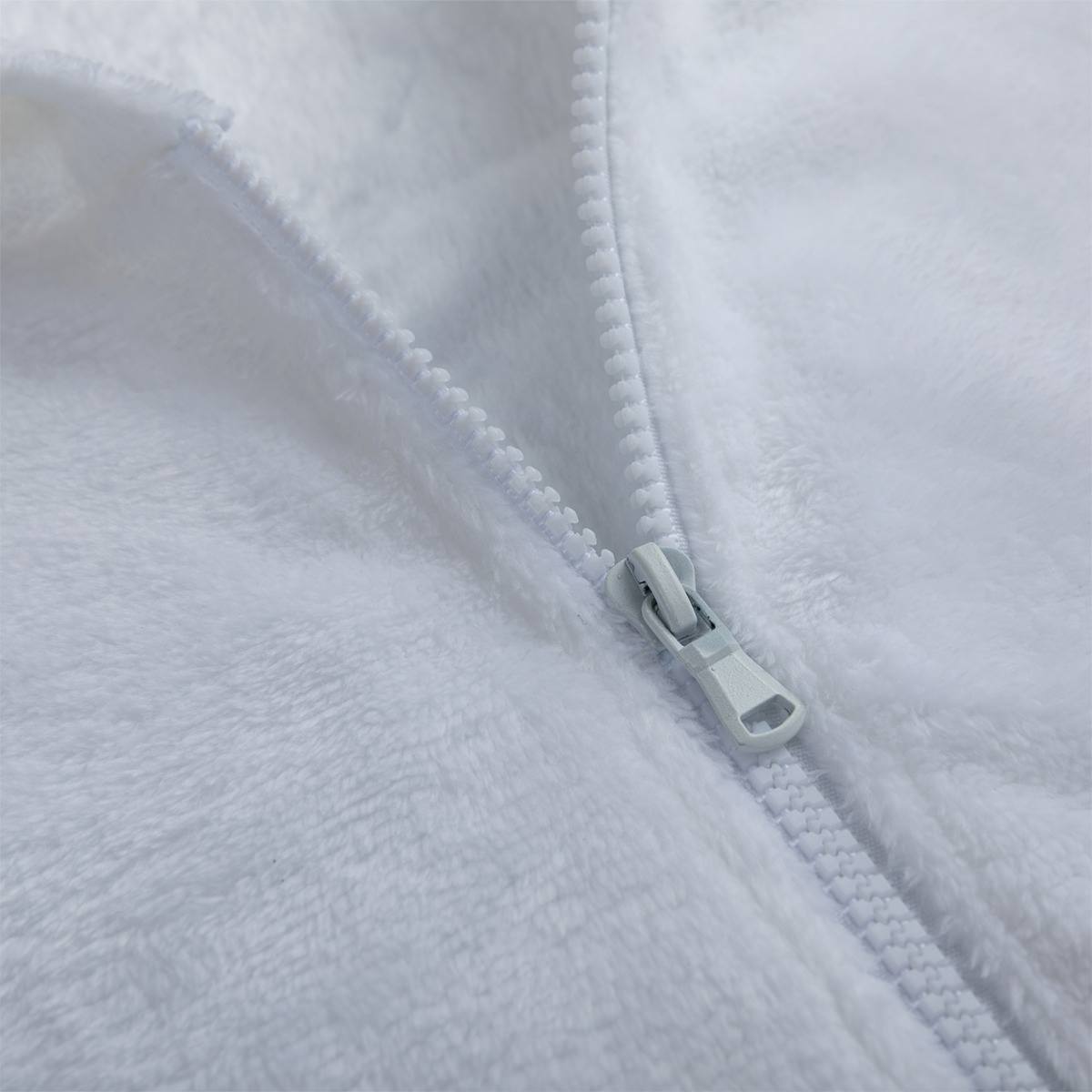 Pick Any Print from our Shop - Women's Plush Fleece Lounge Hoodie